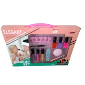 Fb Elegant Make Up Set
