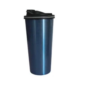 Fb Flame Club Travel Mug