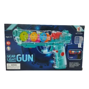 Fb Gear Gun Light