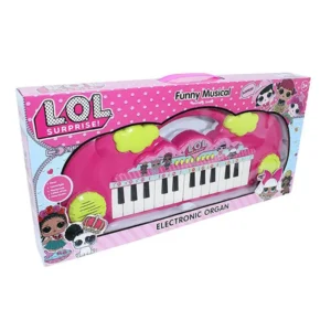 Fb Lol Electronic Keyboard
