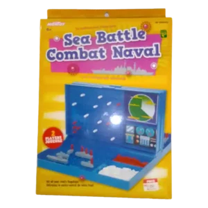 Fb Sea Battle Combat Game