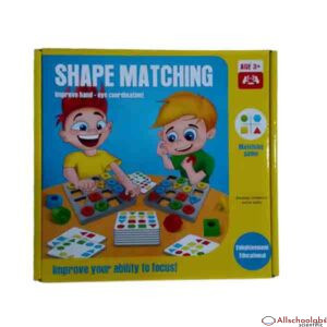 Fb Shape Matching