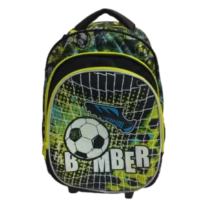 Fb Trolley Bag 3 In 1 Backpack – Big (Bomber)
