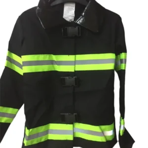FirefighterB0024 Costumes