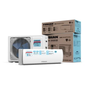 Firman Inverter AC 1.1HP FDI-10GSC