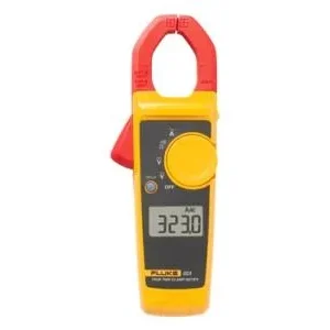 FLUKE 323 TRUE-RMS CLAMP METER