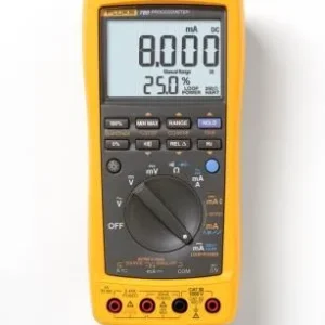 FLUKE 789 PROCESSMETER