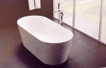 Arcade Freestanding tub