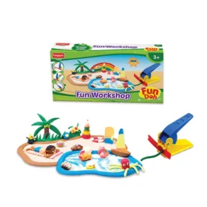 Funskool Fundoh Fun Workshop