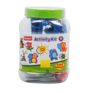 Funskool Fundough Activity Kit
