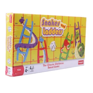 Funskool Games – Snakes & Ladders