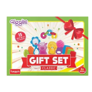 Funskool Gift Set Classic