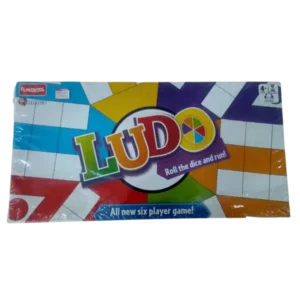 Funskool Ludo Game
