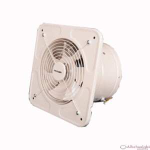 FUTINA 12? Metal High Speed Extractor/Ventilation Fan.
