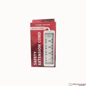 FUTINA Safety Extension- 4000W