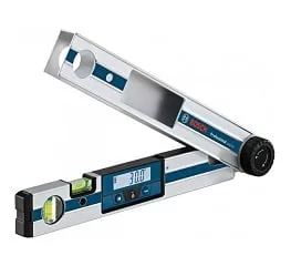 BOSCH GAM 220 MF PROFESSIONAL ANGLE MEASURER