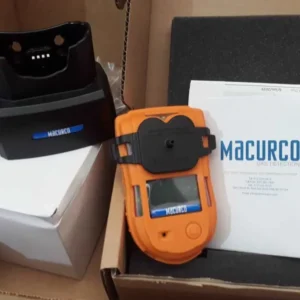 MACURCO MG-1 MULTI-GAS DETECTOR