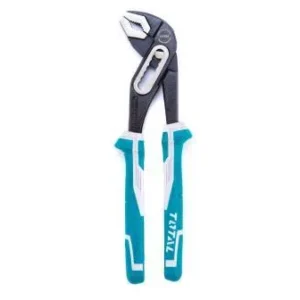 TOTAL THT281005 250MM/10″ PUMP PLIER