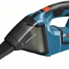BOSCH GAS 12V PROFESSIONAL CORDLESS DUST EXTRACTOR