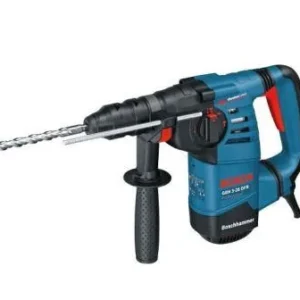 BOSCH GBH 3-28 DFR 800W PROFESSIONAL ROTARY HAMMER WITH SDS PLUS