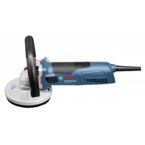 BOSCH GBR 15 CA 1500W PROFESSIONAL CONCRETE GRINDER