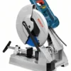 BOSCH GCD 12 JL  PROFESSIONAL METAL CUT-OFF SAW