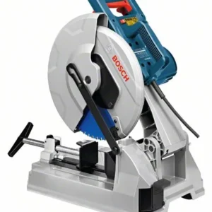 BOSCH GCD 12 JL  PROFESSIONAL METAL CUT-OFF SAW