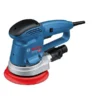 BOSCH GEX 34-150 340W PROFESSIONAL RANDOM ORBIT SANDER