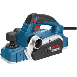 BOSCH GHO 26-82 D 710W PROFESSIONAL PLANER