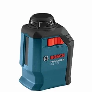 BOSCH GLL 2-20 20M PROFESSIONAL LINE LASER