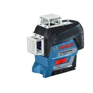 BOSCH PROFESSIONAL LASER LEVEL GLL 3-80 C 120M