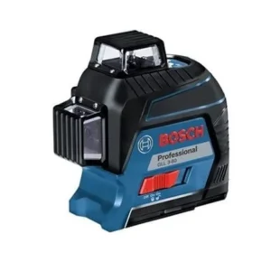 BOSCH GLL 3-80 120M PROFESSIONAL LASER LEVEL