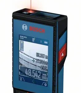 BOSCH GLM 100-25C LINE MEASURE