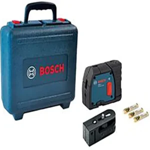BOSCH GLP 3 PROFESSIONAL POINT LASER