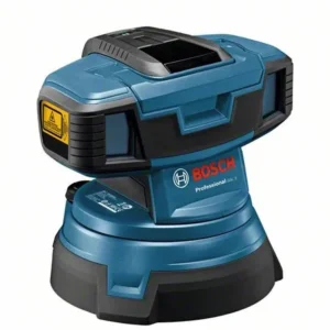 BOSCH  GSL2 PROFESSIONAL FLOOR SURFACE LASER