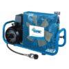 Breathing Apparatus Refilling Machine For SCBA