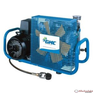 Breathing Apparatus Refilling Machine For SCBA