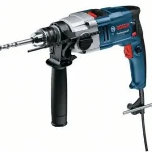 BOSCH GSB 20-2 RE 800W PROFESSIONAL IMPACT DRILL