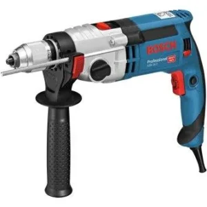 BOSCH GSB 24-2 1100W PROFESSIONAL IMPACT DRILL