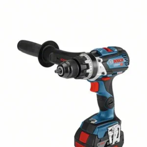 BOSCH GSB18V- 85 PROFESSIONAL DRIVER DRILL (CORDLESS)