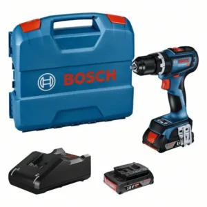 BOSCH GSB18V-90 PROFESSIONAL IMPACT DRILL(CORDLESS)