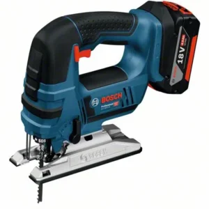 BOSCH GST 18V-LI B  PROFESSIONAL CORDLESS JIGSAW