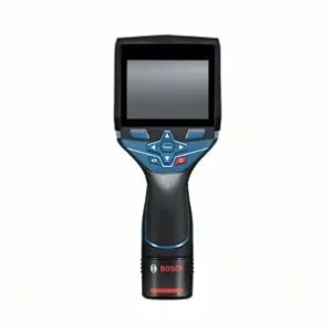BOSCH GTC 400 C PROFESSIONAL THERMO DETECTOR/CAMERA