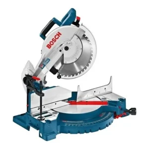 BOSCH GTM 12 JL 1800W PROFESSIONAL COMBINATION SAW