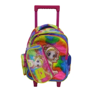 GVS GB 2389T 14’’ Trolley Bag