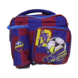 GVS Jasmine FCB Pocket Lunch Bag