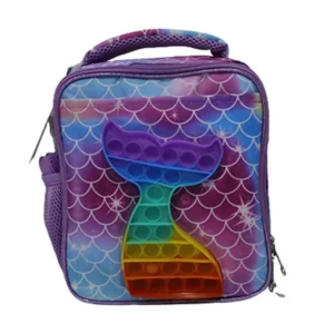 GVS Jasmine Pop IT Lunch Bag (Fish Tail)