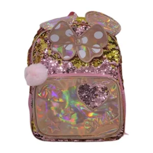 GVS Minne Mouse 16’’ 3pcs Backpack Bag