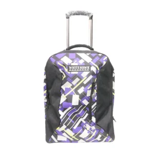 GVS White Hawk Trolley Bag