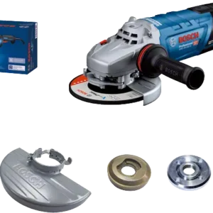 BOSCH  GWS 30-230 B  PROFESSIONAL ANGLE, CONCRETE  GRINDER (ELETRIC)